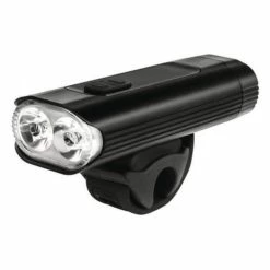 Abus Subra Opladelig Forlygte