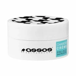 Assos Chamois Creme M