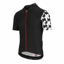 Assos Equipe RS Aero SS Jersey