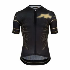 Assos RS Jersey Targa Limited Edition