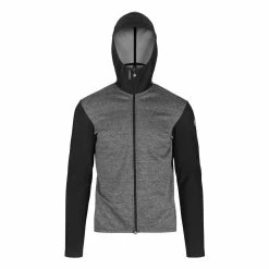 Assos Trail Spring/Fall Hooded