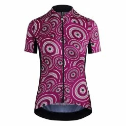 Assos Uma GT W Short Jersey