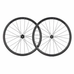 Bontrager Aeolus Elite 35 TLR Disc Hjulsæt