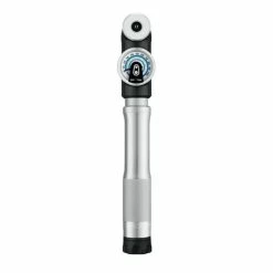 CRANKBROTHERS Mini Pump M/manometer