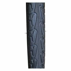 Dæk Antipuncture Med Refleksside