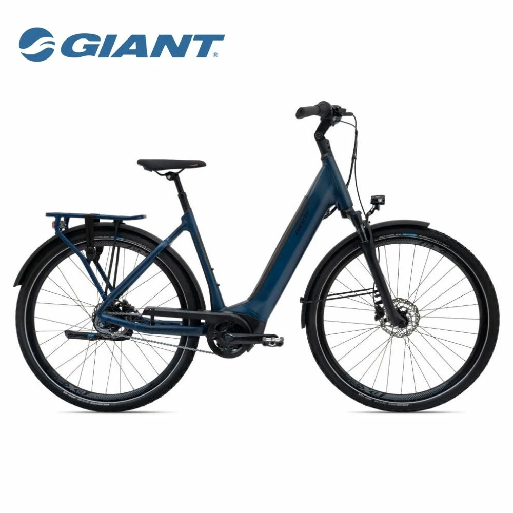 Giant DailyTour E+ 1 RT LDS 25km/h