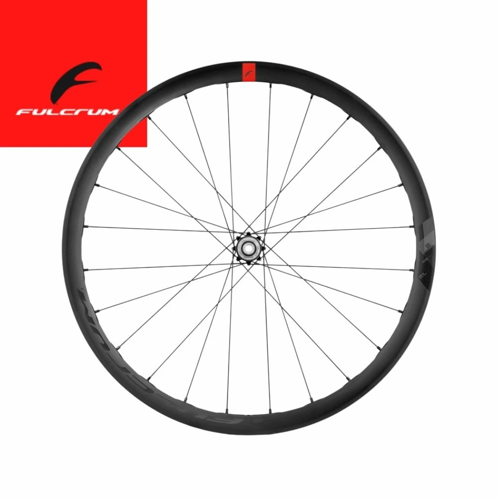 Fulcrum Racing 4 DB Hjulsæt