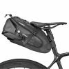 Giant H2OPRO Saddle Bag