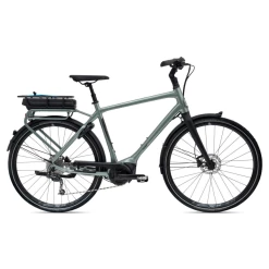 Giant Prime E+ SL 2 GTS