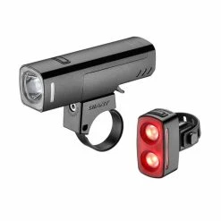 Giant Recon HL 600 & TL 200