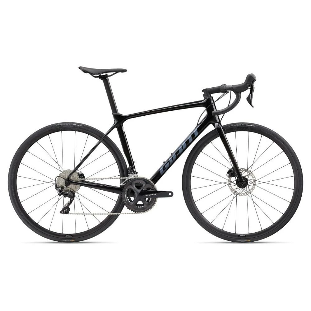 Giant TCR Advanced 2 Disc