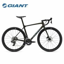 Giant TCR Advanced 1+ AR