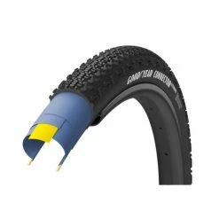 GOODYEAR Connector Tubeless