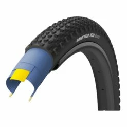 GOODYEAR Peak Tubeless