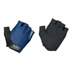 GripGrab Rouleur Blue
