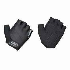 GripGrab Rouleur Sort