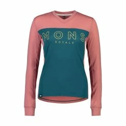 Mons Redwood Enduro VLS