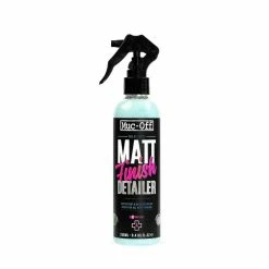 MUC-OFF MATT FINISH