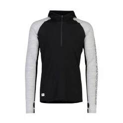 Mons Royale Temple Tech Hood