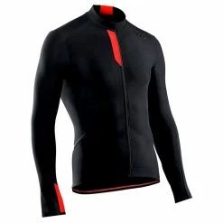 Northwave Fahrenheit Jersey LS