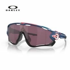 Oakley Cykelbriller Oakley Jawbreaker TDF – Collectors Item