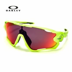 Oakley Cykelbriller Oakley Jawbreaker™ Prizm