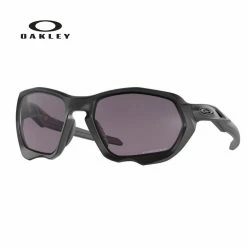 Oakley Cykelbriller Oakley Plazma Primz Grey