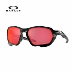 Oakley Cykelbriller Oakley Plazma Trail Torch