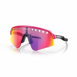 Oakley Cykelbriller Oakley Sutro Lite Sweep Prizm