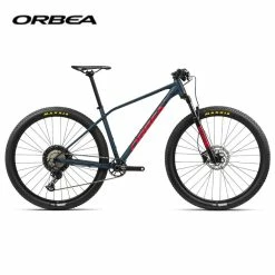 Orbea Alma H30