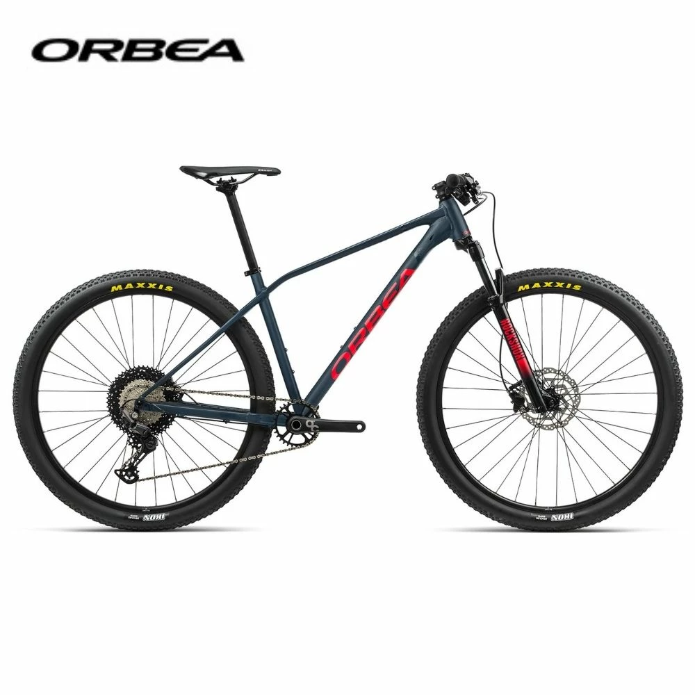 Orbea Alma H30