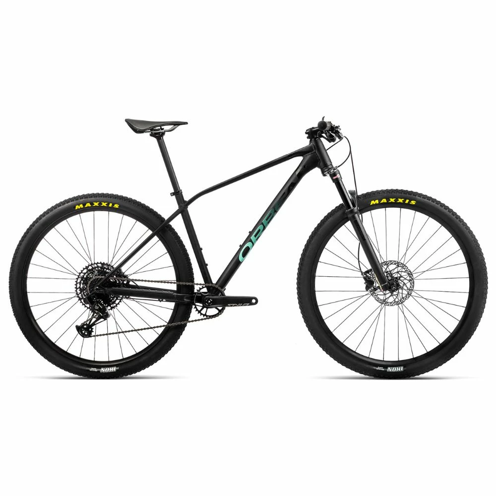 Orbea Alma H10 Eagle