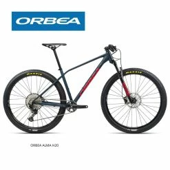 Orbea ALMA H20