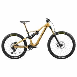 Orbea Rallon M Team
