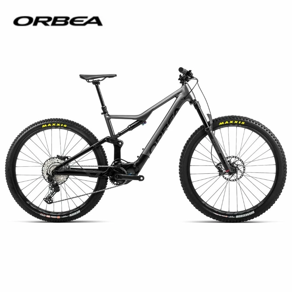 Orbea Rise H30