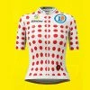 Tour De France – Bjergtrøjen Junior