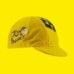 Tour De France Cap