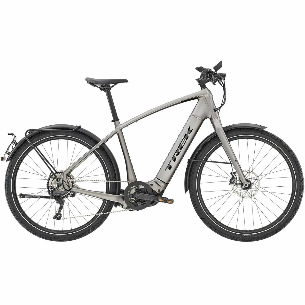 Trek Allant+ 8S 45km/t