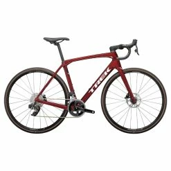 Trek Domane SL 6 ETap