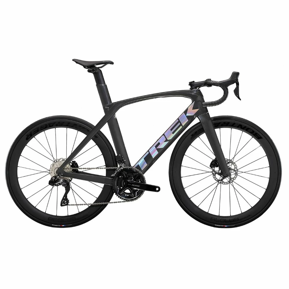 Trek Madone SL6 Di2