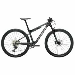 Trek Supercaliber 9.6