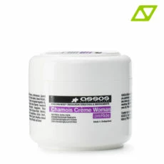 Assos Chamois Creme Woman