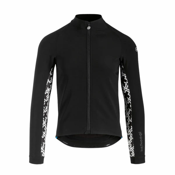 Assos MILLE GT Jacket WINTER